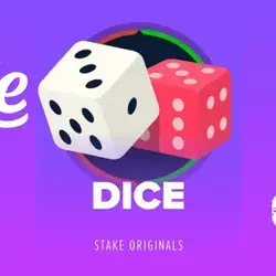 Stake Dice