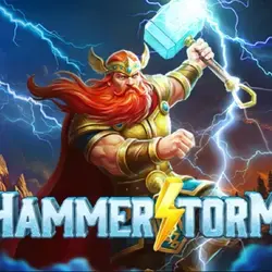 Hammerstorm