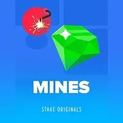 Stake Mines
