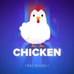Stake Chicken