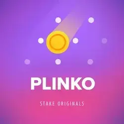 Stake Plinko